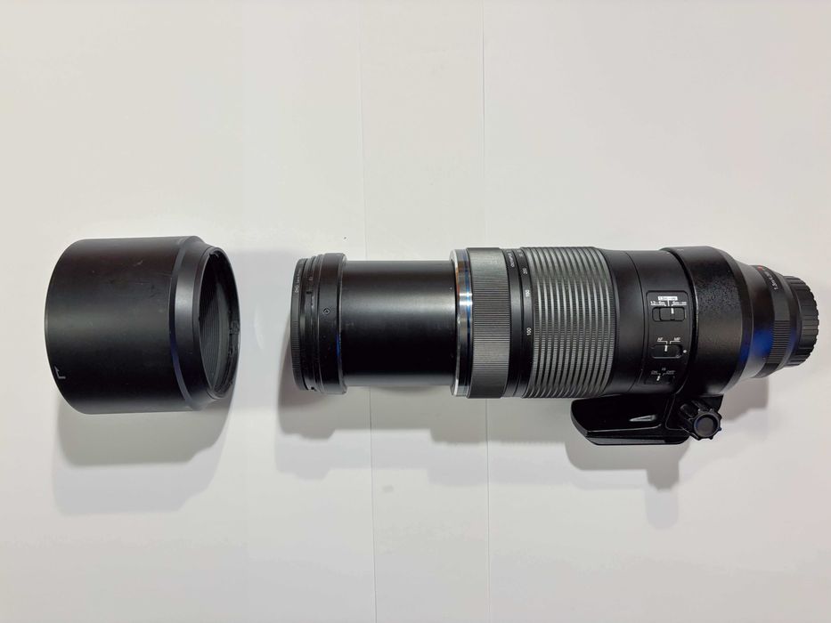 OLYMPUS M.ZUIKO 100-400mm F5-6.3 アウトレット Amazon.co.jp: OLYMPUS マイクロフォーサーズレンズ M.ZUIKO DIGITAL