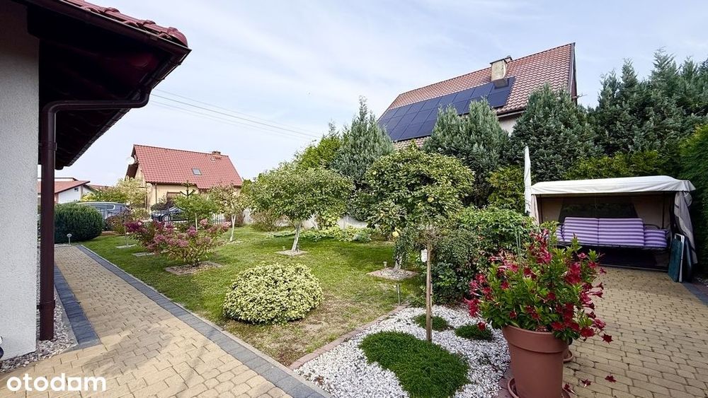 Dom – Radwanice - Więcej