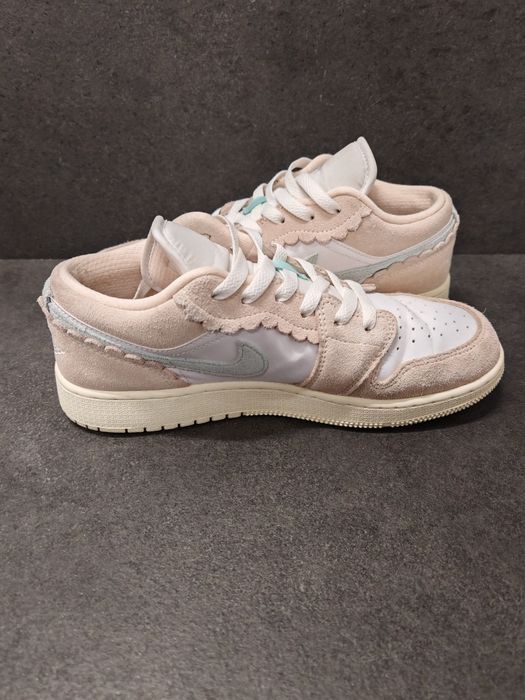 Nike air Jordan r. 38