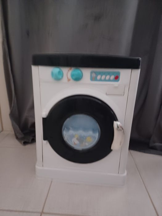 Todos brinquedos de criança