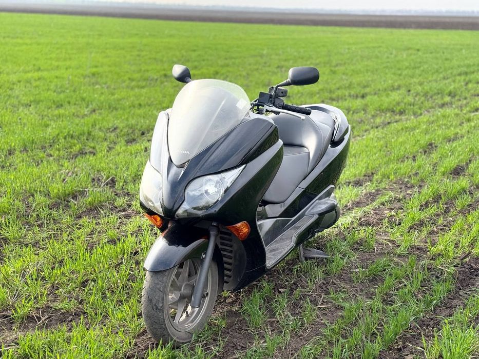 Хонда форза мф10 2010р