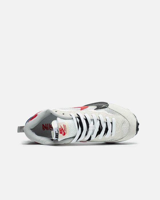 Чоловічі кросівки Nike VaporWaffle Sacai "Lite Bone" Розміри 40-45