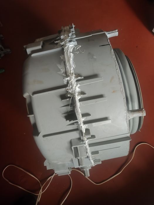 AEG Lavomat пральна машина