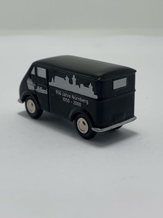 DKW Schuco Piccolo 1:90