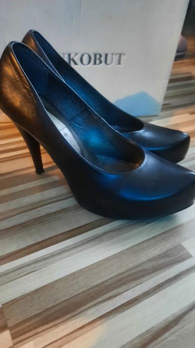 Czółenka Jankobut 36