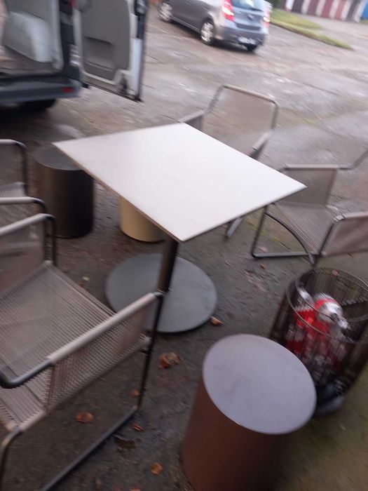 mebelki tarasowe na balkon