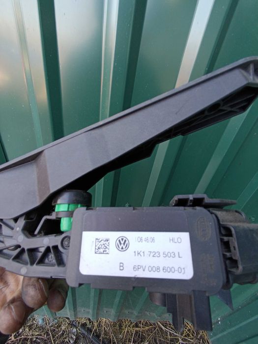 Педаль Газа Фольксваген 2.0 TDI Акселератор Педаль газу Пассат Б6 Гольф Джета