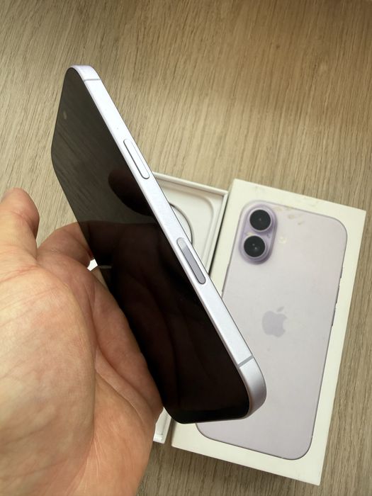 Iphone 17 256gb 99akku