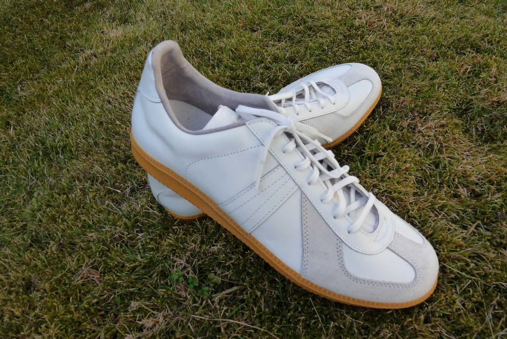 Buty BW Army Samba rozmiar 45/190 mm nowe bez metki