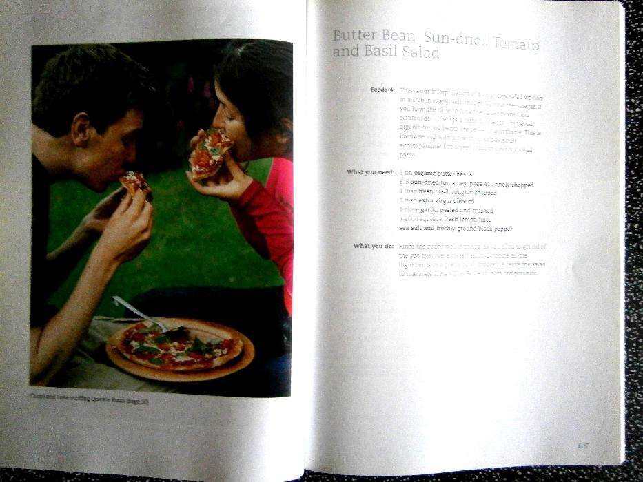 Alergias Alimentação what to eat when you can't eat anything