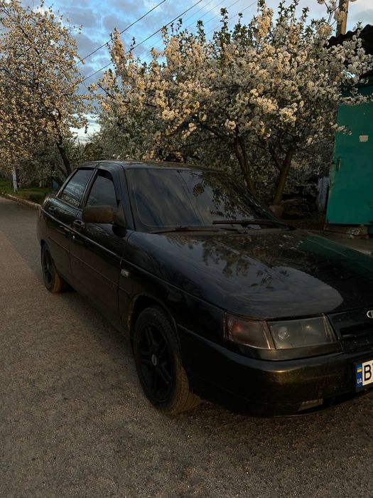 VAZ-21104 1.6 16w gaz/benz