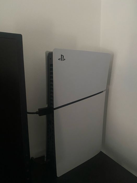 PS5 Digital 825 GB