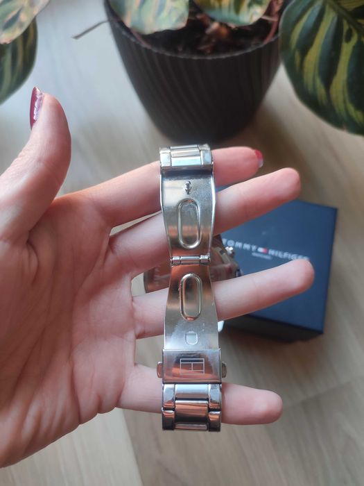 Zegarek męski Tommy Hilfiger