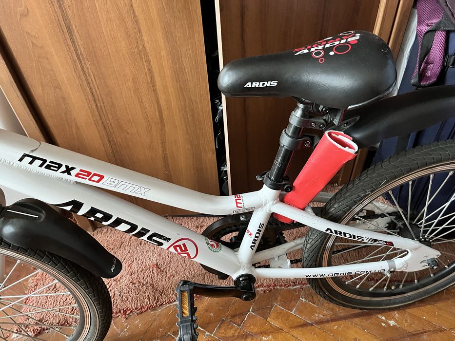 Продам велосипед дитячий