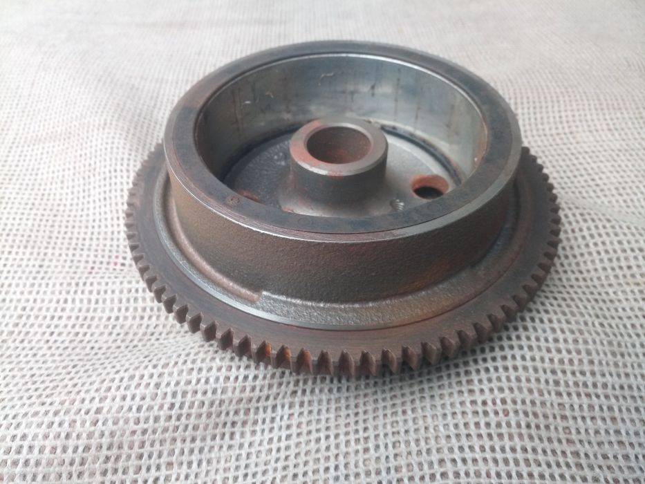 шестерня polaris