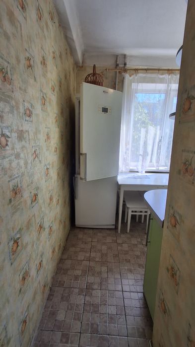 Продам 2к квартиру на Матросова