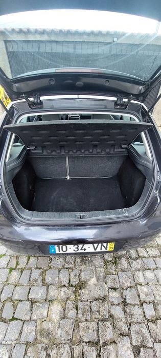 Seat ibiza 6l 1.4tdi