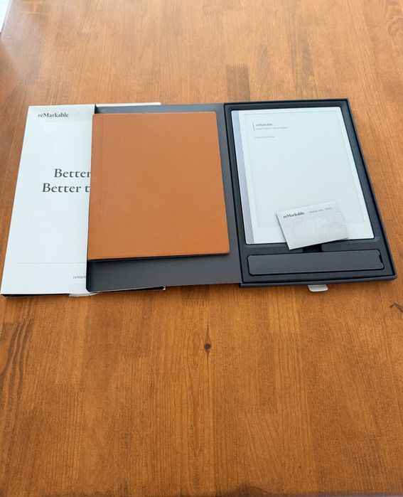 reMarkable 2 - Paper tablet