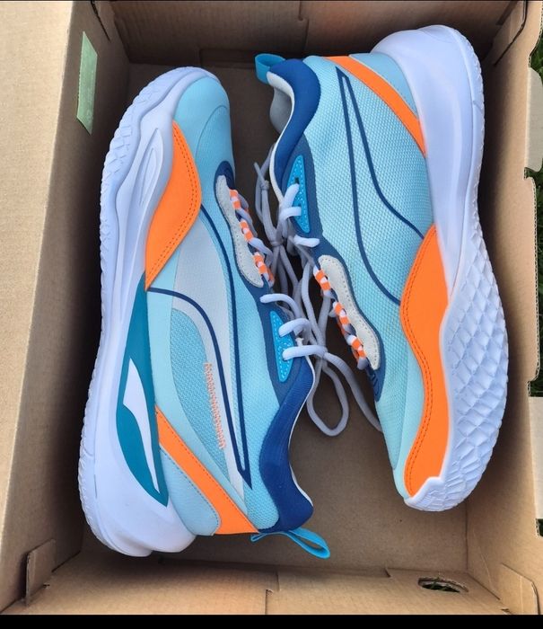 Buty Puma playmaker 42.5