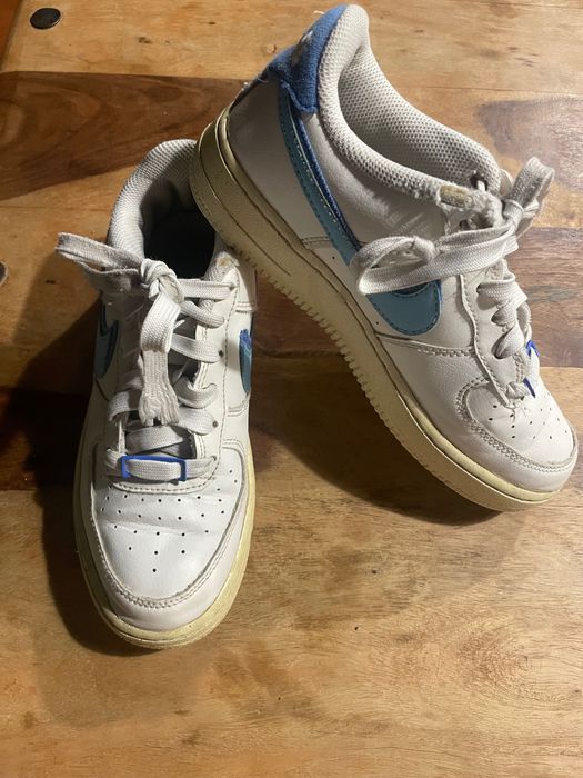 Ténis Nike Air force 1