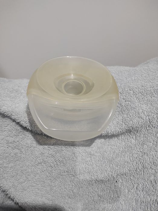 Kolektor laktator ręczny