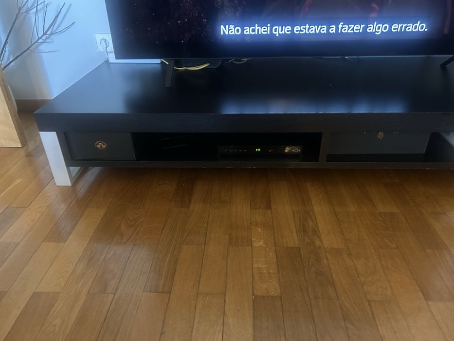 Conjunto sala, móvel Tv, aparador, móvel
