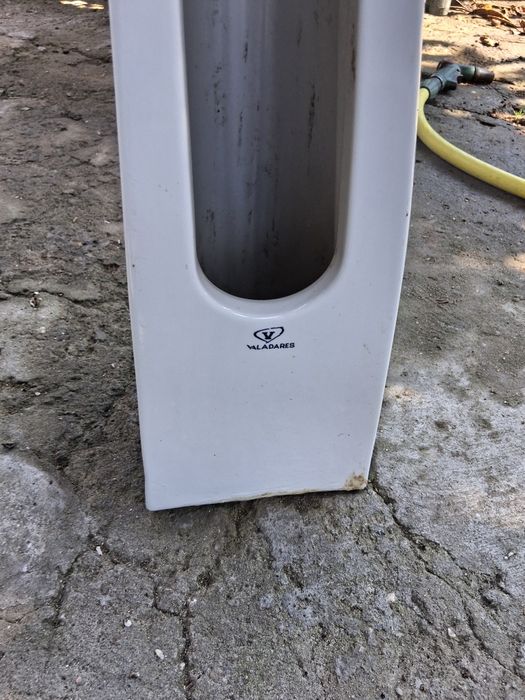 Lavatório para maos