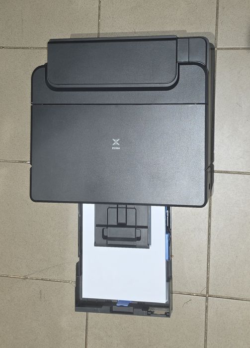 Canon PIXMA G5040 Wi-Fi СНПЧ, двосторонній друк, відмінний стан