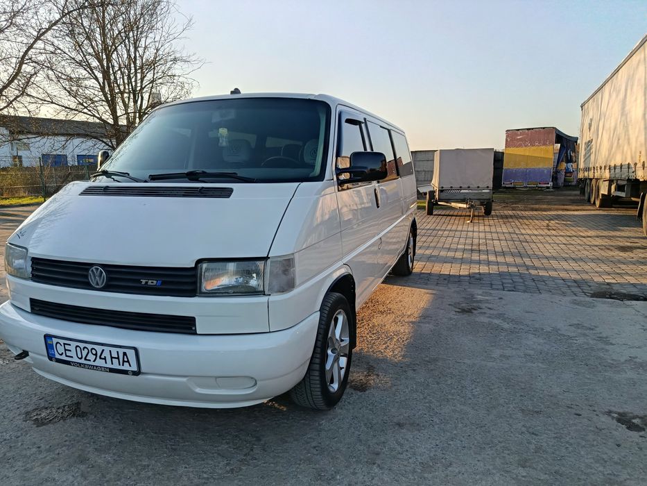 Продам т4 в ідеальному стані..