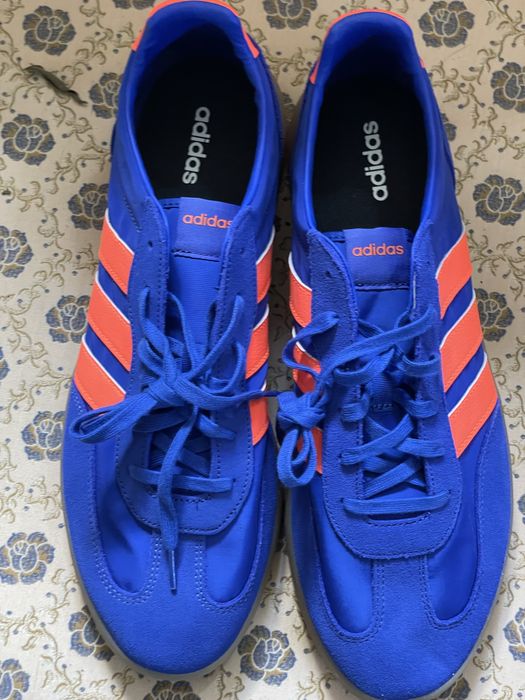 Tenis adidas numero 46