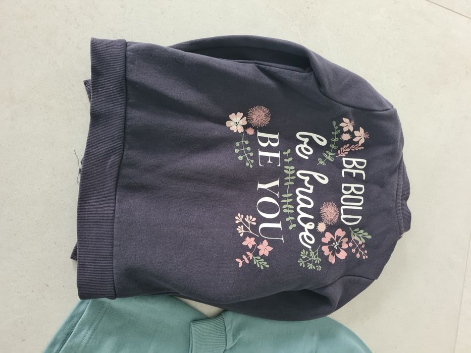 Bluza bluzy 116 lupilu