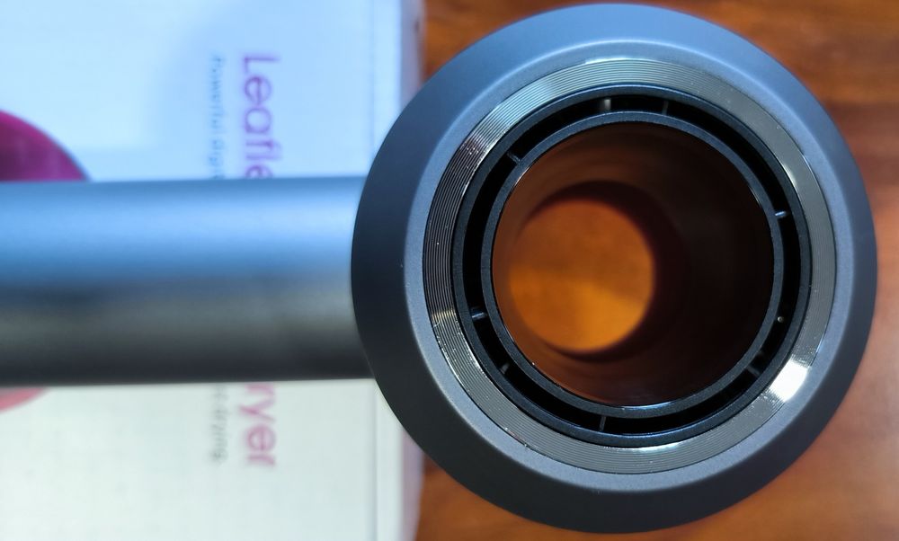 Secador Cabelo SuperSónico