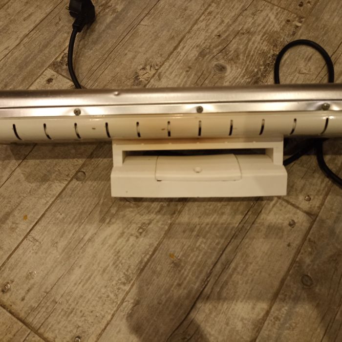 Aquecedor de casa de banho