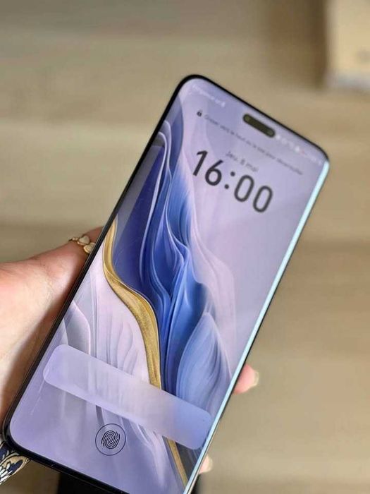 Honor 200 Pro, 12GB/512GB. Como Novo.