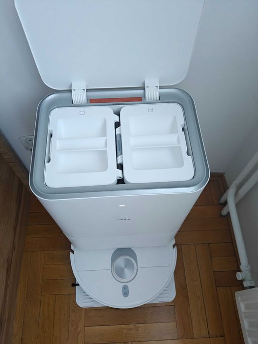 Robot Sprzątający Xiaomi X20 Pro Prawie jak nowy:)