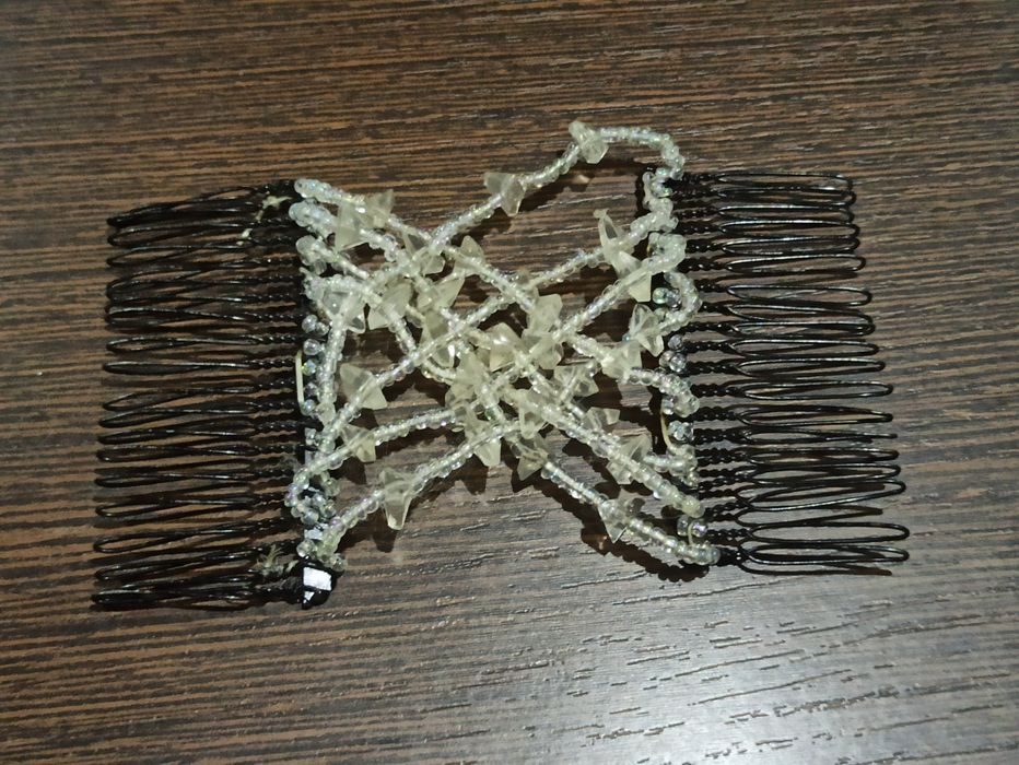 Acessórios para cabelo