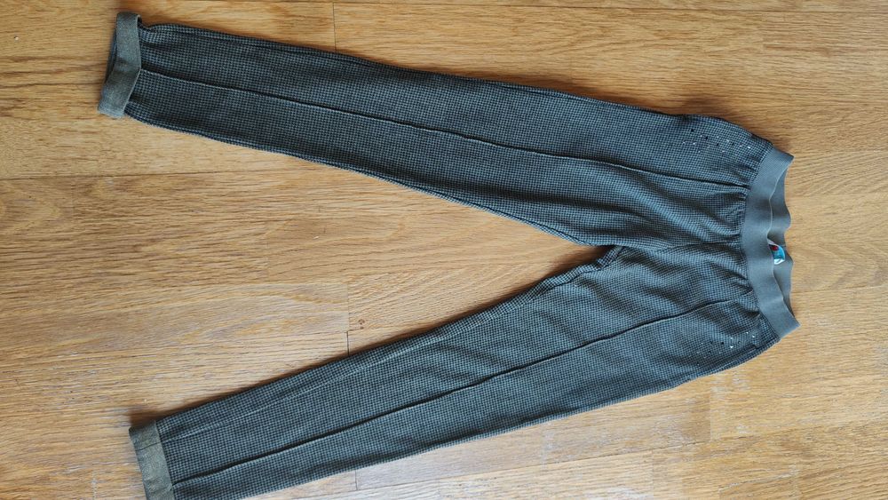 Conjunto Camisola e Calça - 12 Anos
