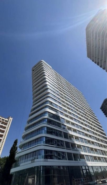 2-кімнатна квартира за адресою вул. Французький бульв. (площа 102,9 м²) - Atlanta.ua - фото 15