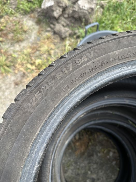 Резина YOKOHAMA шини KUMHO зима покрышки