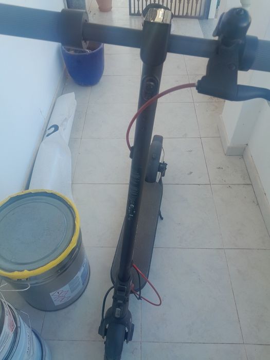 Trotinetes xiaomi