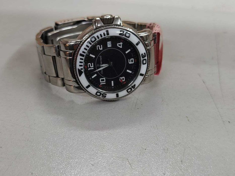 Годинник Claude Bernard 70161