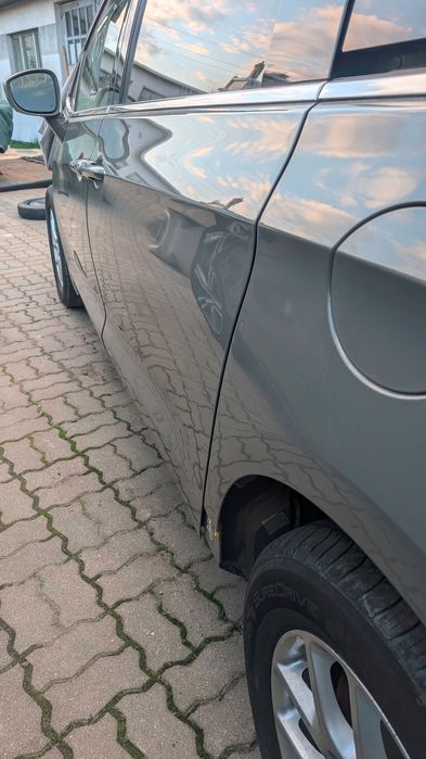 chrysler pacifica lift 2021 drzwi lewy przód przednie tylne lewe pdn