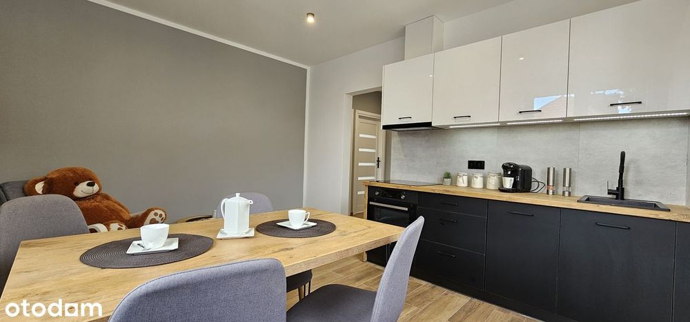 Mieszkanie 52 m² – 2 pokoje + balkon – Bochnia, ul. Niecała 5