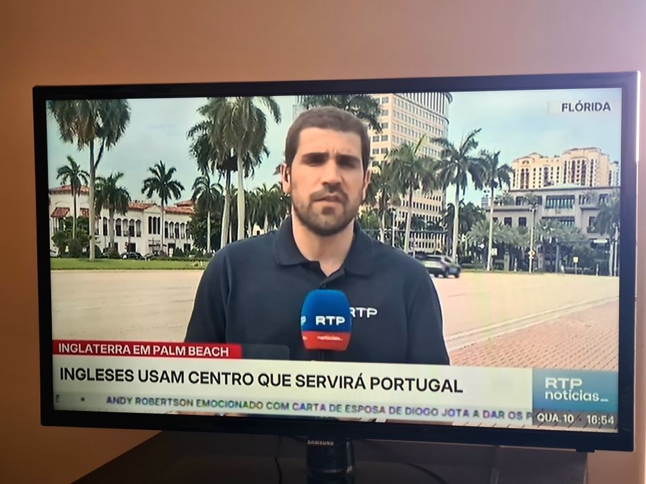 TV LCD Samsung UE32F5000