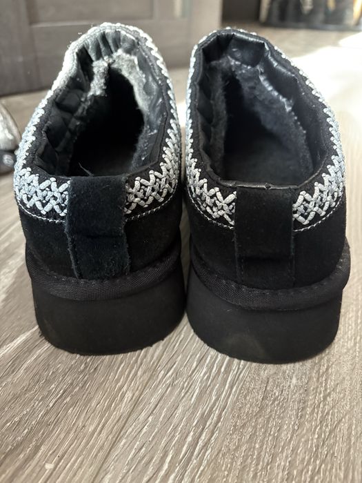 Ugg з натуральноі замші натуральне хутро