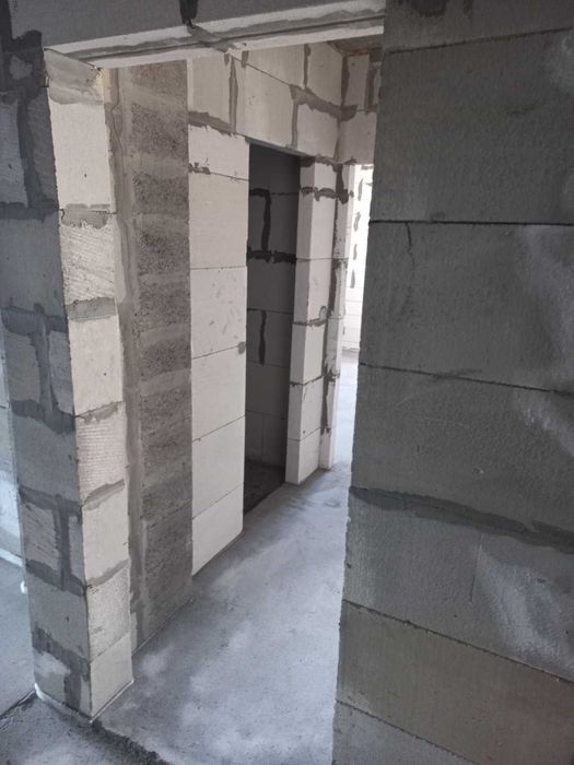 Пропоную однокімнатну  кімнатну квартиру в ЖК "Маріїнський"