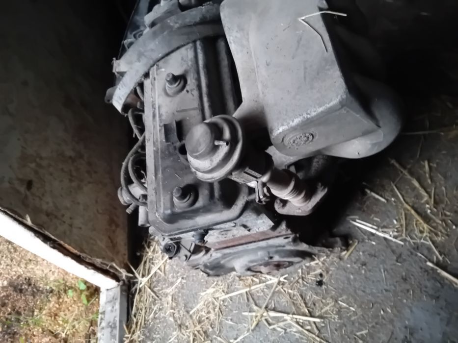 Motor seat inca 1.9