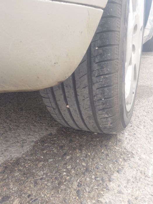 Audi A3 1.9 tdi Dissel