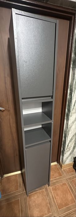 Regał, słupek, szafka