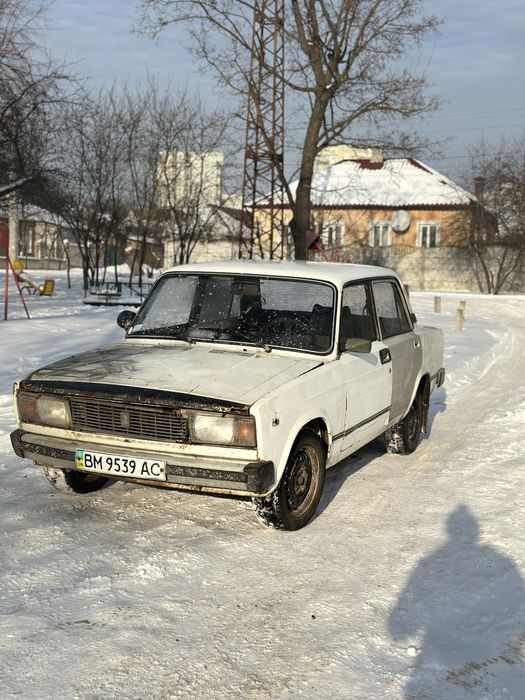 Продам ваз 2105